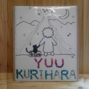 『20101105 solo tracks(live rec)』/ 栗原優