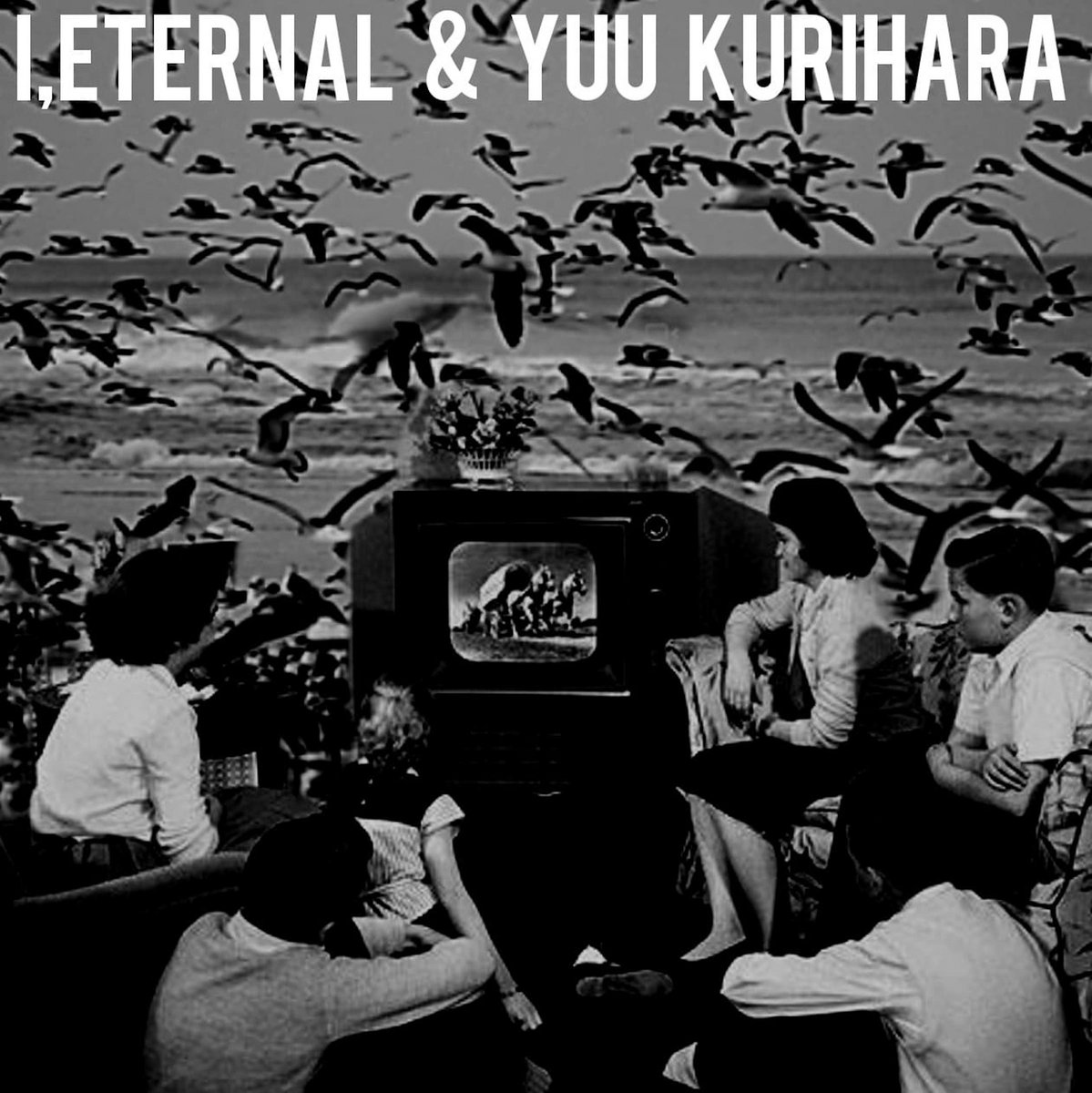 『Déclaration De PAIX』 / I,ETERNAL & YUU KURIHARA