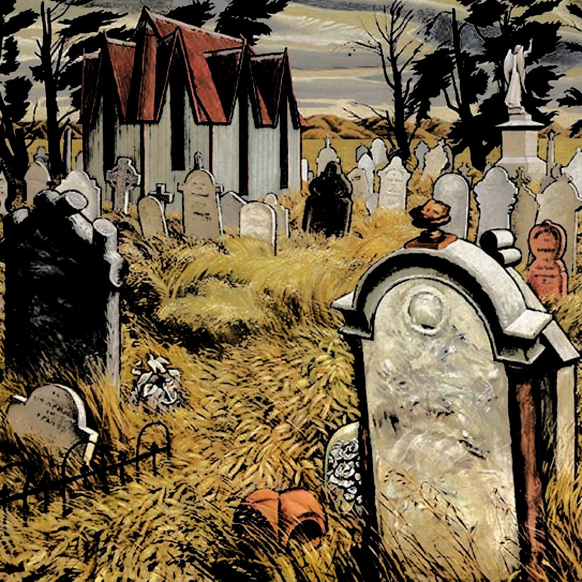 『Five Years of HNM Records』 / Various Artists