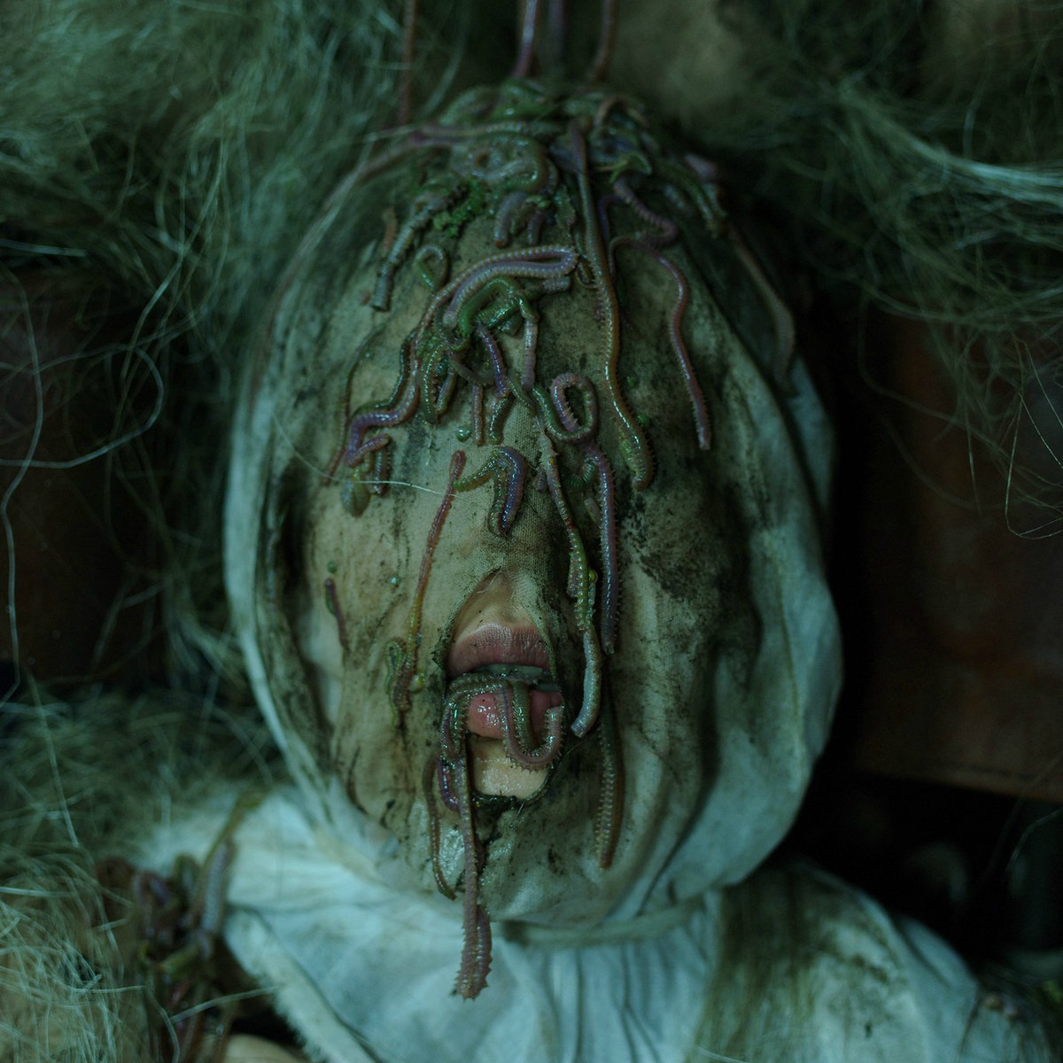 『Latex Days: A Tribute to Awkward Geisha』Various Artists