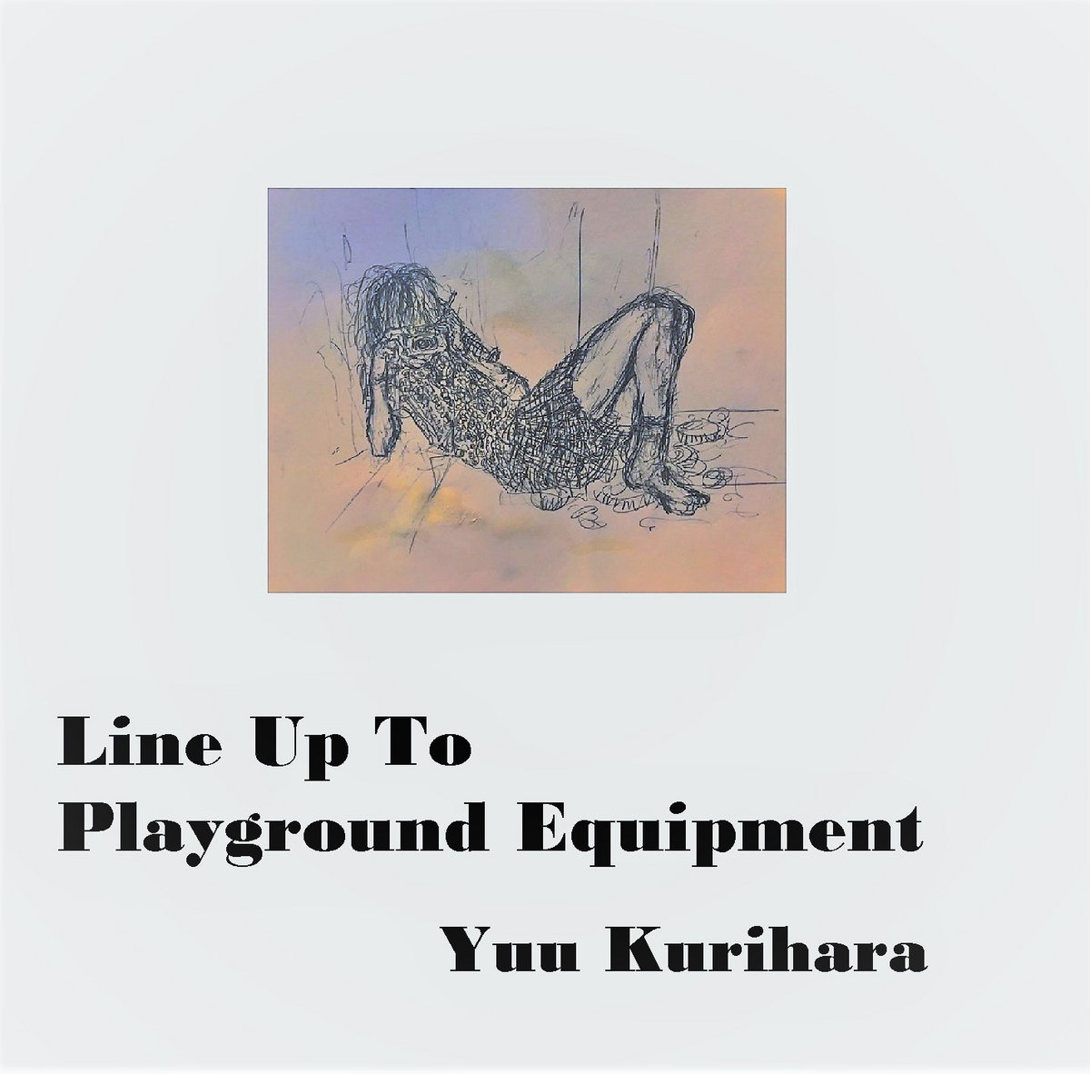 『A Dreaming Night ＆ Here. Me＆You』 / Yuu Kurihara