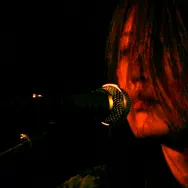 栗原優 (solo)<br>OZAKI fes 2008 ～僕らの中のロックンロール～ 尾崎ファンライヴイベント<br>at 池袋LIVE IN ROSA<br>photo by isolate<br>2008.4.26.