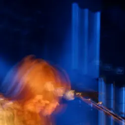 栗原優 (solo)<br>OZAKI fes 2008 ～僕らの中のロックンロール～ 尾崎ファンライヴイベント<br>at 池袋LIVE IN ROSA<br>photo by isolate<br>2008.4.26.