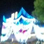 栗原優 (solo)<br>at 吉祥寺路上<br>photo by 703<br>2010.11.5.