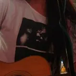 栗原優<br>at 新宿Soul Kitchen<br>photo by rabii hasunuma<br>2015.3.31.