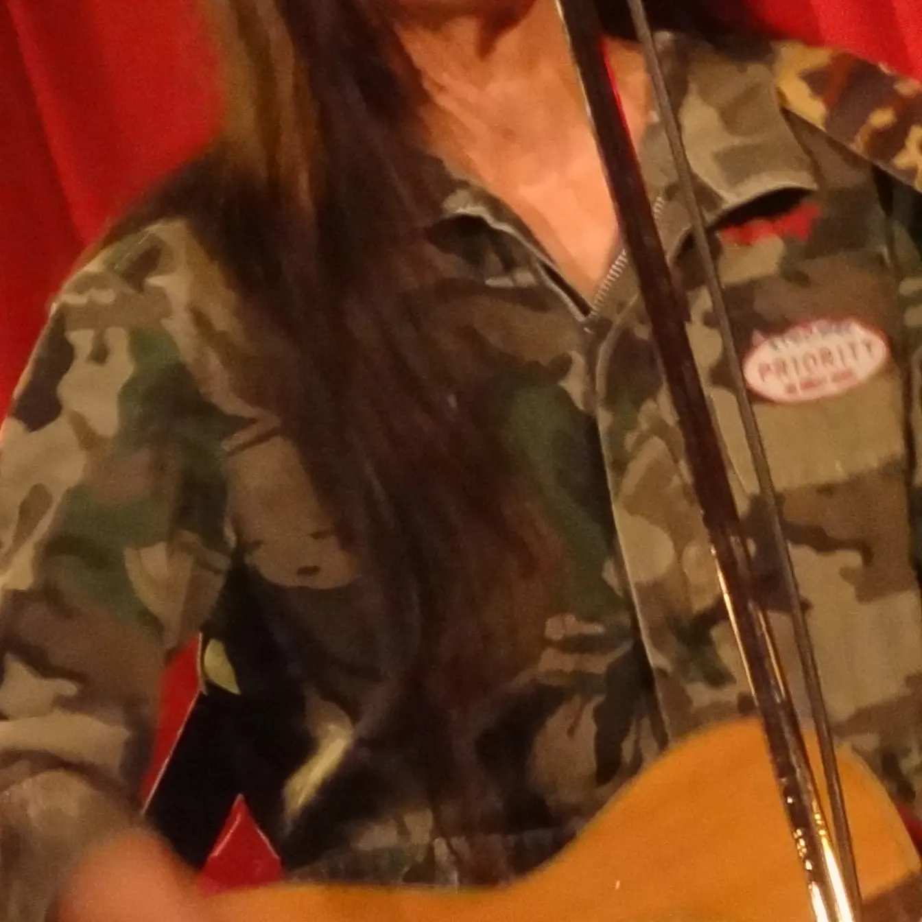 栗原優 (guest 鈴木峻)<br>フライデイナイトライブ<br>at 新宿御苑 Live&Bar Ruto<br>photo by rabii hasunuma<br>2015.5.22.