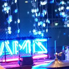 阿呆船 ワンマン<br>at 白楽 Bitches Brew<br>photo by yumiko inoue<br>2015.8.3.