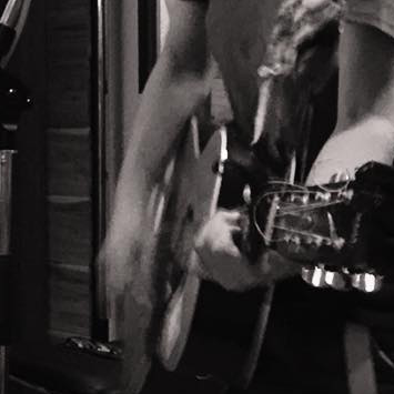 栗原優 with 鈴木峻<br>PremiumLive vol.37<br>at 新宿歌舞伎町 Live bar ∞ Strength<br>photo by kamino manirou<br>2015.10.23.