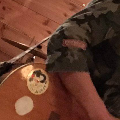 栗原優 (solo)<br>PremiumLive<br>at 歌舞伎町 Live bar ∞ Strength<br>photo by yukio takahashi<br>2015.12.25.