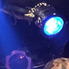 栗原優 (solo)<br>新宿ネガティブコレクション<br>at 新宿 URGA<br>photo by manirou kamino<br>2016.1.28.