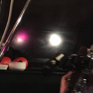 栗原優 (solo)<br>at 新宿 Soul Kitchen<br>photo by suu<br>2016.2.18.