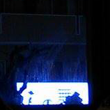 栗原優 (solo)<br>at 恵比寿 bar YaYa<br>photo by HA<br>2016.2.24.