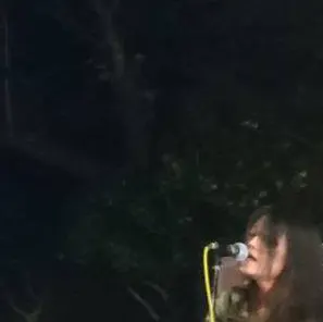 栗原優 guest 鈴木峻<br>『言っとくけど、俺の自由はヤツラにゃやらねえ!ロック・フェスティバル』略して『イットク・フェス』<br>at 国会周辺<br>photo by anjuna<br>2017.9.24.