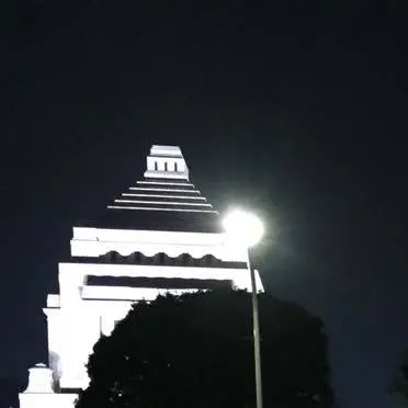 栗原優 guest 鈴木峻<br>『言っとくけど、俺の自由はヤツラにゃやらねえ!ロック・フェスティバル』略して『イットク・フェス』<br>at 国会周辺<br>photo by yoshiaki takahashi<br>2017.9.24.