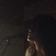 栗原優<br>単独公演<br>at 高円寺UnKnown Theater<br>photo by 703<br>2017.11.11.