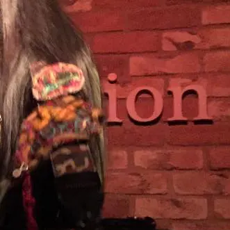 栗原優 guest 鈴木峻<br>YOSHIAKI presents Unchained Songs vol.4<br>at 阿佐ヶ谷 Yellow Vision<br>photo by yoshiaki takahashi<br>2018.2.17.