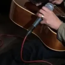 栗原優 (solo)<br>NO NEW FOLK<br>at 高円寺 Fourth Floor<br>photo by ichiro matsui<br>.2020.1.9.